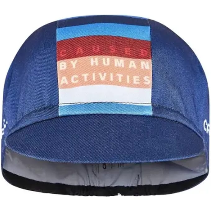 Cap Craft Adv Endur