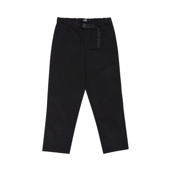 Billabong Lennox Broek Zwart XL Man