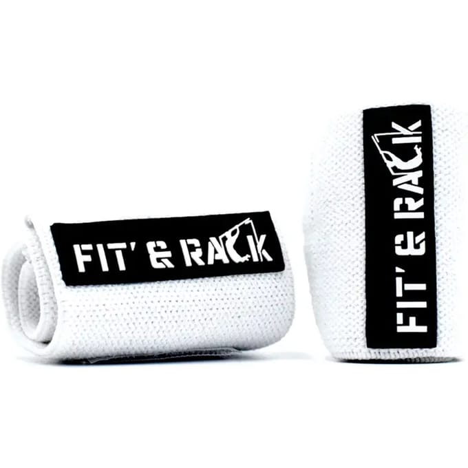 Armband van kracht Fit & Rack