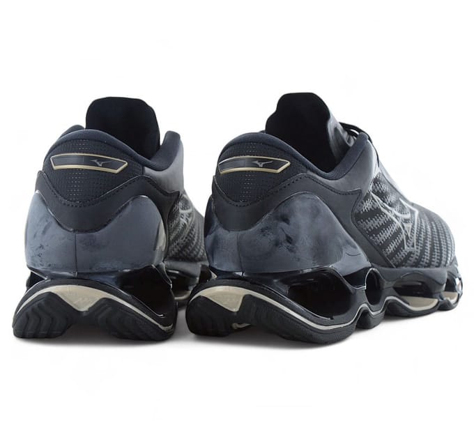 Hardloopschoenen Mizuno Wave Prophecy