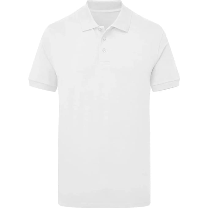 Polo extensible zonder etiket SG Signature