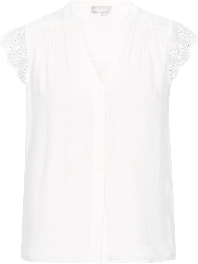 usha Blouse