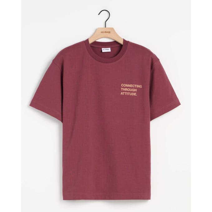 J.C. Rags T-shirt