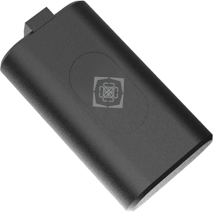Deltaco Rechargeable battery pack for Xbox Series X/S Controllers - Wired - Microsoft Xbox Series S
