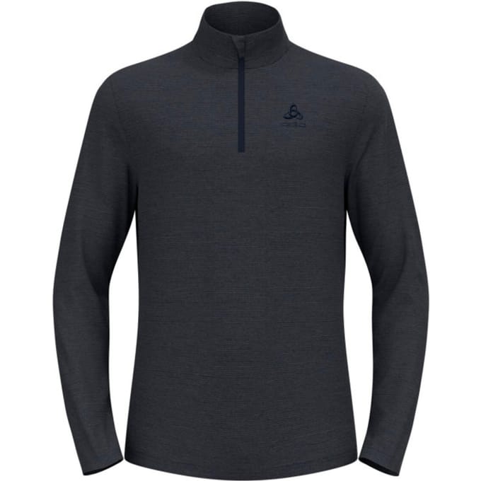 Odlo Midlayer 1/2 Zip Roy 542332