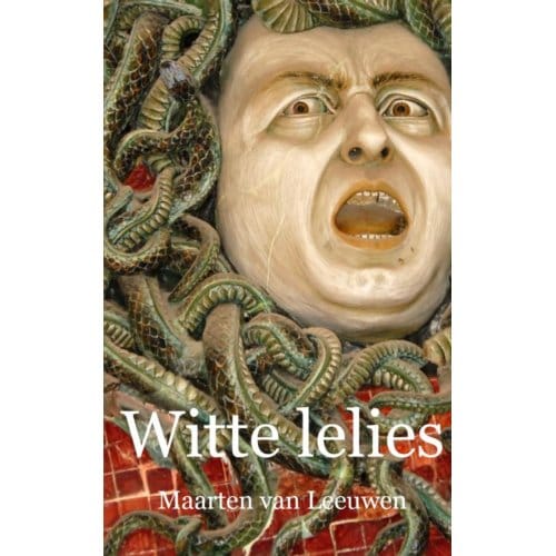 Witte Lelies - Maarten Van Leeuwen