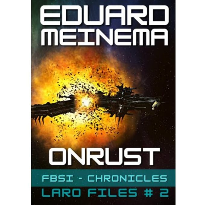 Onrust - Eduard Meinema