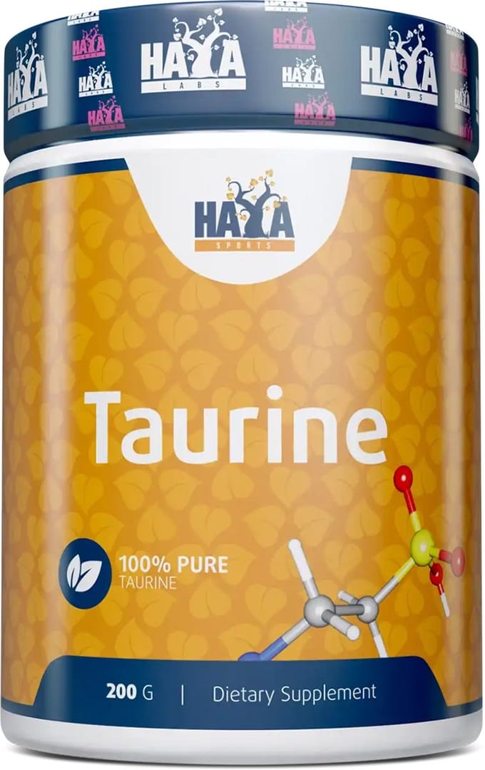 Sports Taurine - 200 g