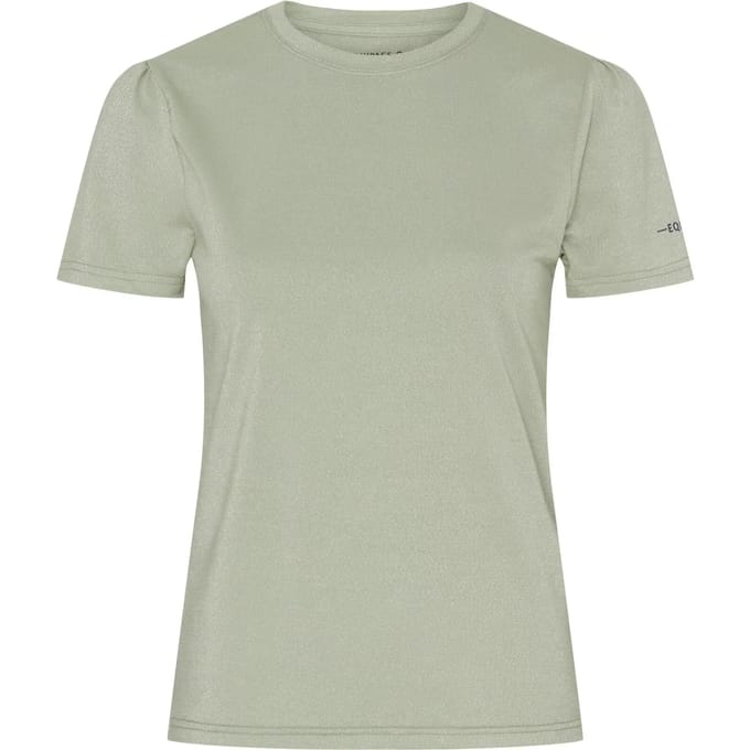 Dames-T-shirt Equipage Mara
