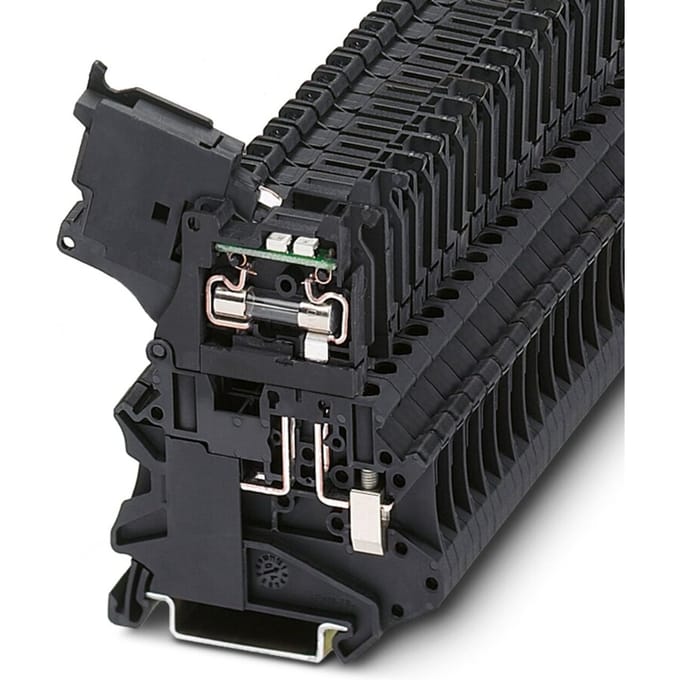 Phoenix Contact UT Zekering Klem - 3046090