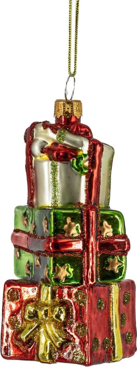 HomeBound by KY | Kerstbal cadeautjes | kerstbal
