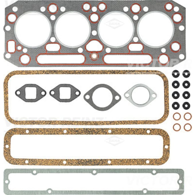 Pakkingset, cilinderkop REINZ 02-41640-01