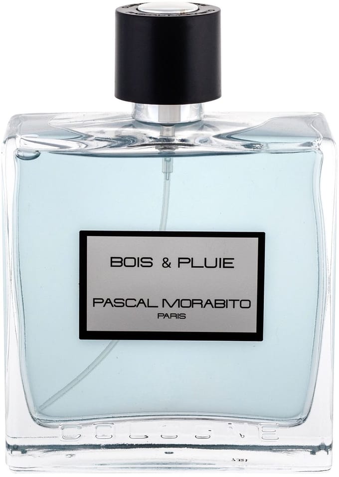 Pascal Morabito Collection Cologne Bois & Pluie - Eau de Toilette - 200 ml