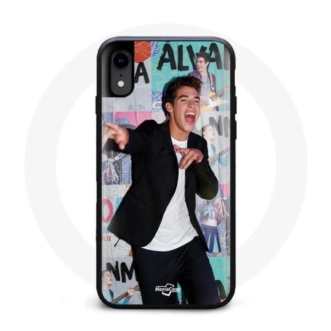 Coque Iphone X Poursuis Tes Rêves Álvaro Paz Go Vive A Tu Manera