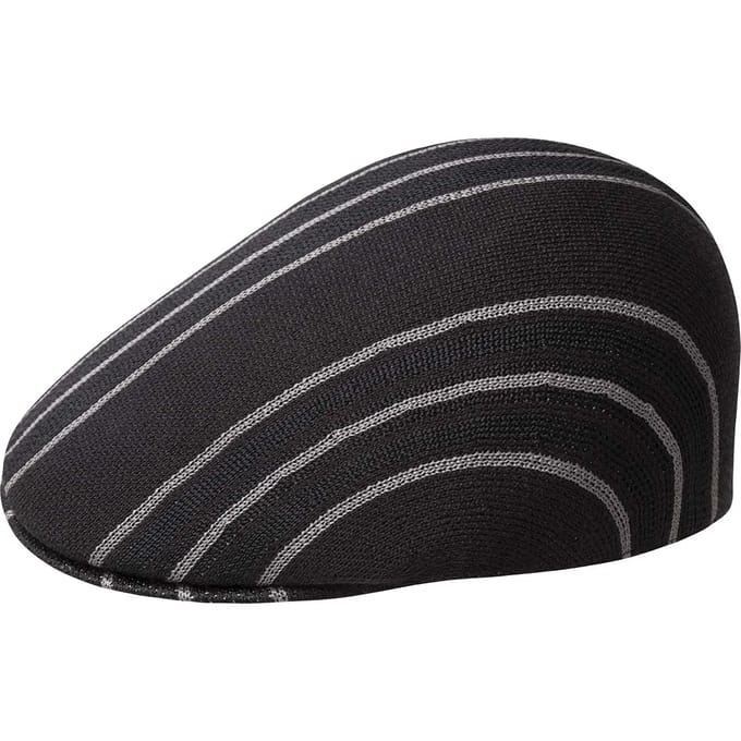 Baret Kangol Don Stripe 507