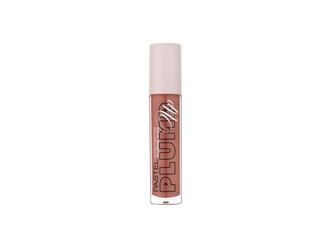Pastel Plump Up Opvullende Lipgloss 205 5,3 Ml