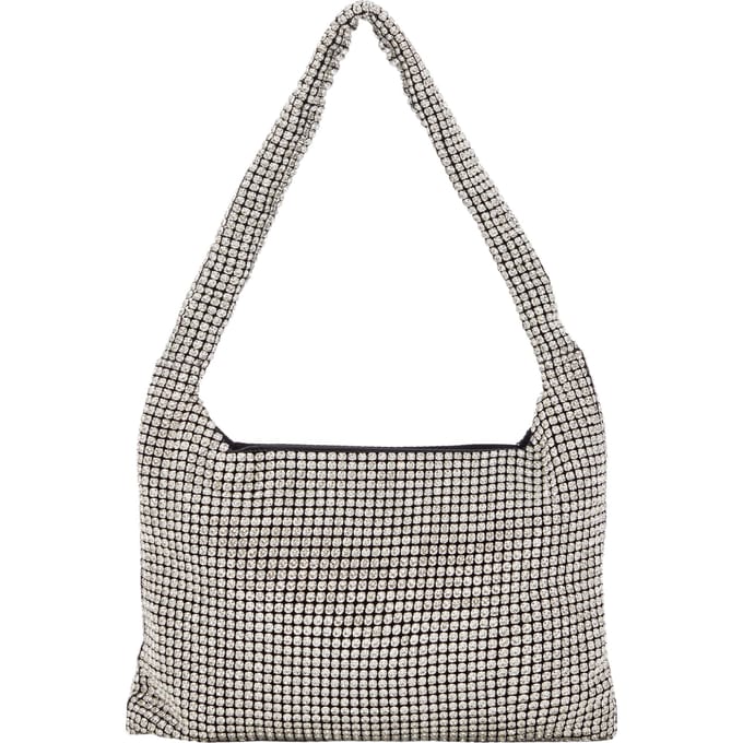 FELIPA Handtas Dames zilver
