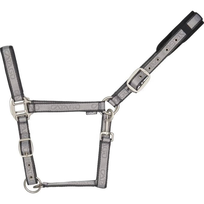 Halsband voor paard Catago