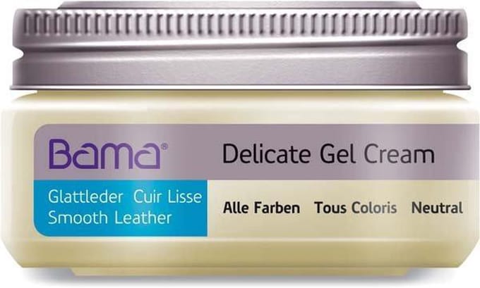 Bama Delicate Gel Cream