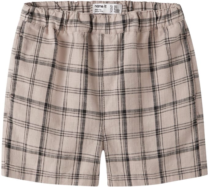 Name it Shorts regular fit