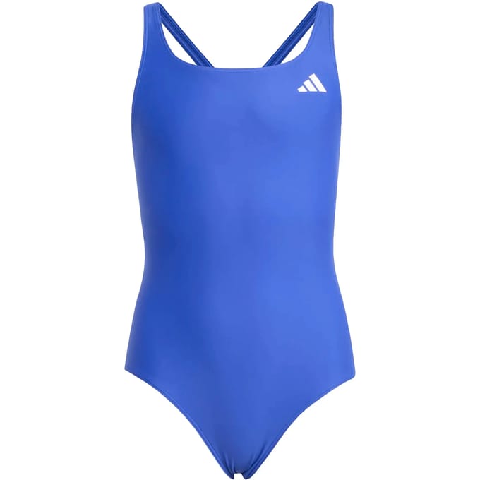 Adidas Performance V-Rug Badpak Kids - Kinderen - Blauw