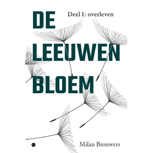 De Leeuwenbloem - Milan Brouwers