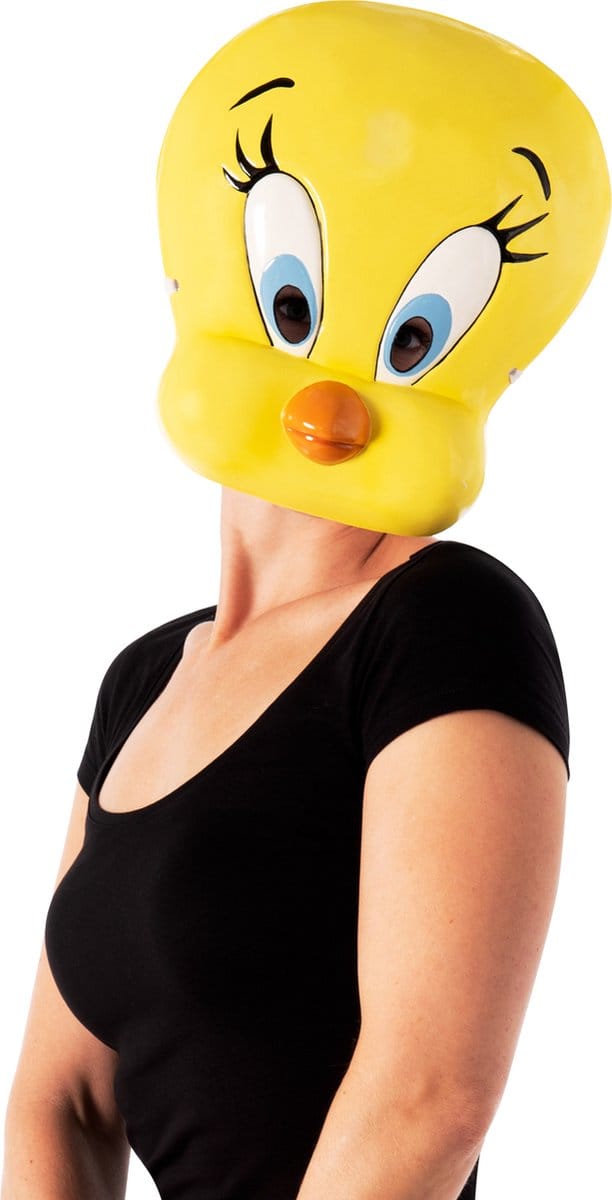 Space Jam 2: A New Legacy – Tweety Pie Masker