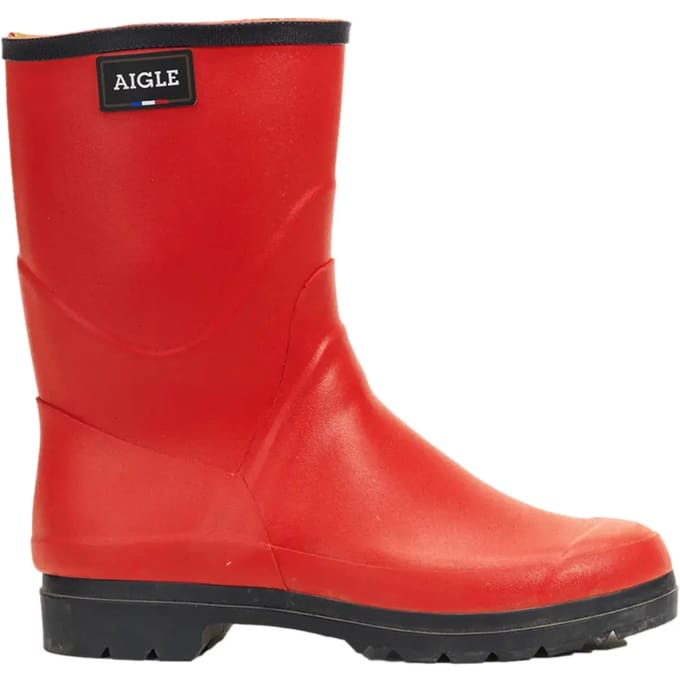 Regenlaarzen voor dames Aigle Bison L 2