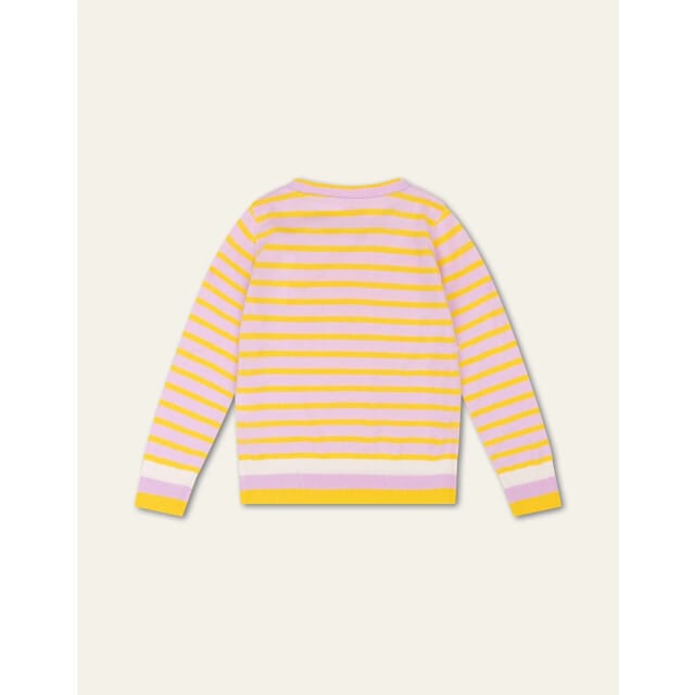 Oilily Krum Trui- maat92/2T Violet
