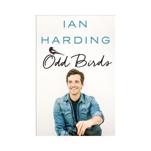 Odd Birds - IAN HARDING