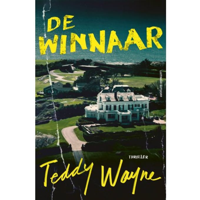De Winnaar - Teddy Wayne