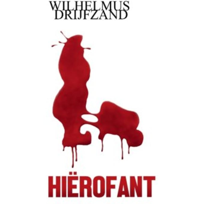 Hiërofant - Wilhelmus Drijfzand