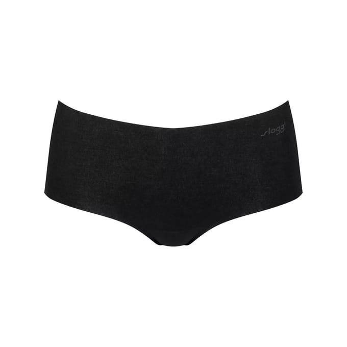 sloggi ZERO Modal 2.0 Short Dames Onderbroek - Maat XL