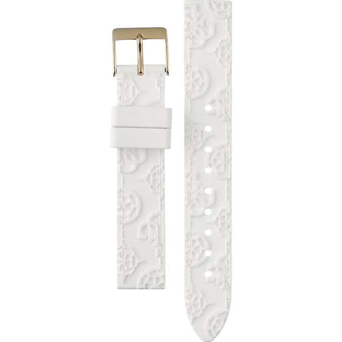Guess BGW0411L1 Crown Jewel Horlogeband