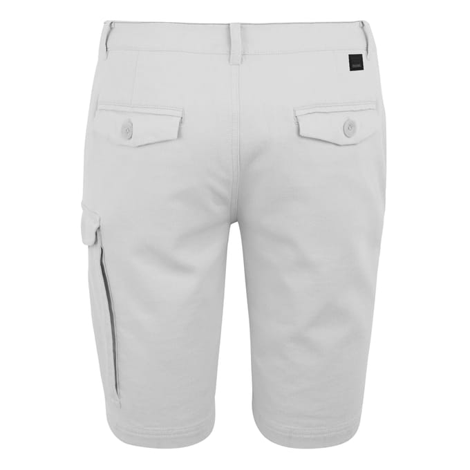 Regatta Heren Bendrick Korte Broek (IJsberg)