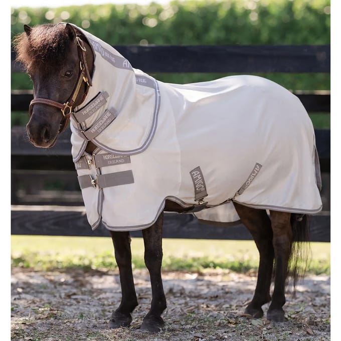 Paardenvliegdekje Horseware Amigo Bug