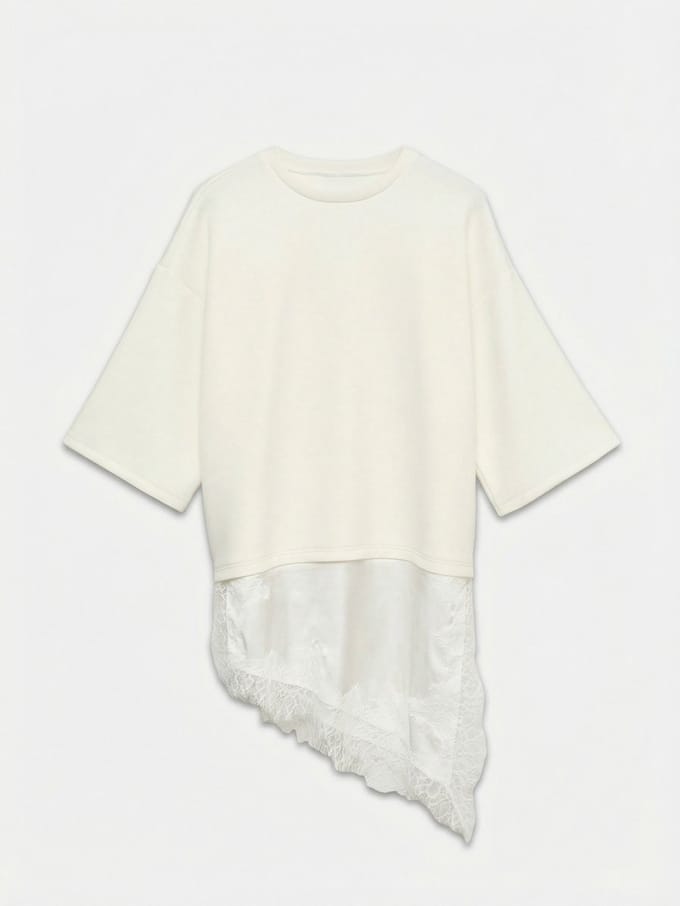 Vero Moda T-shirts VMSOFIE Top