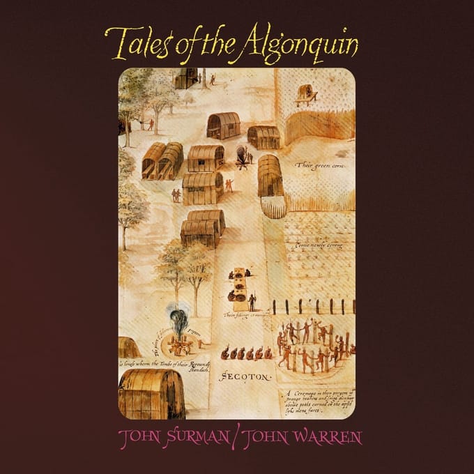 Tales of the Algonquin