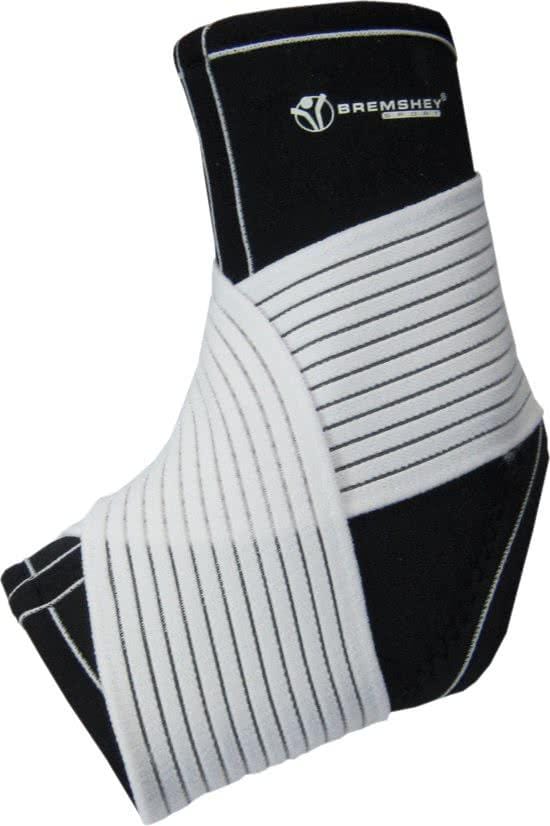 Bremshey Neopreen Enkelsteun / Enkelband  XL
