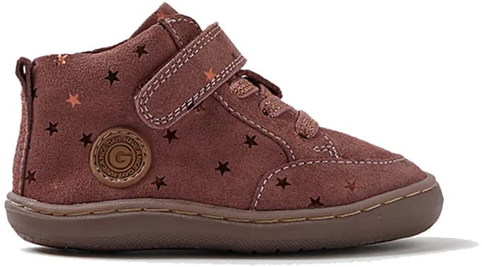 Gioseppo Frazee Booties Bruin,Roze EU 25 Meisje
