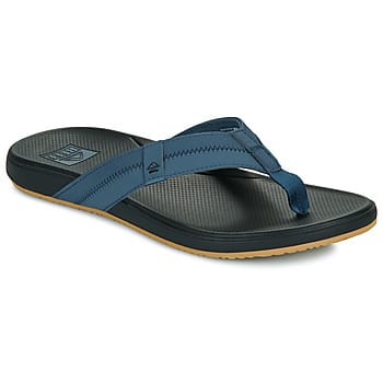 Reef Cushion Phantom 2.0 Heren Teenslippers Cj4345 - Kleur Blauw - Maat 39