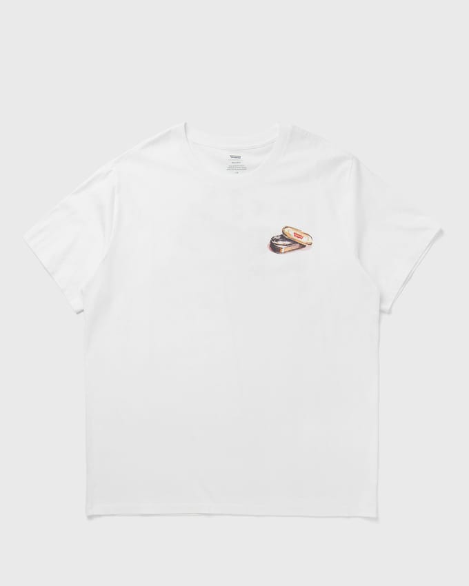 SS RELAXED FIT TEE