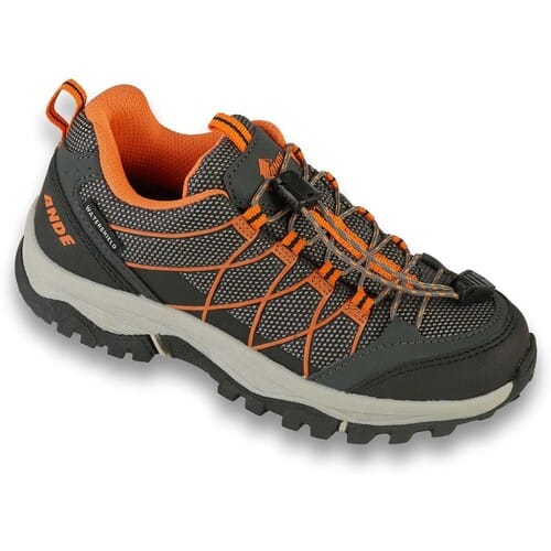Sportschoenen Ande Muggio Wp Low Jr