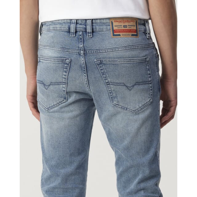 Diesel D-vyl jeans