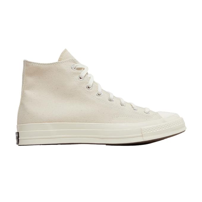 Converse Chuck Taylor All Star 70 Hi Natuurlijk 36 white