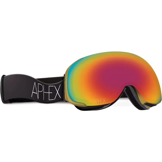 Skimasker Aphex Kepler