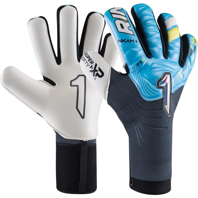 Keepershandschoenen Rinat Nkam Semi