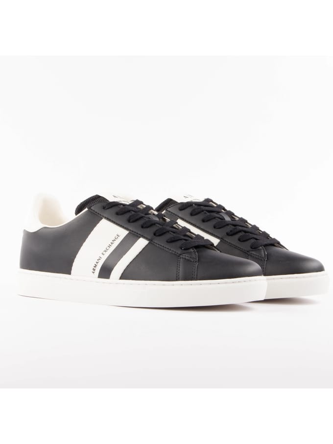 Armani Exchange taco sandalen voor heren