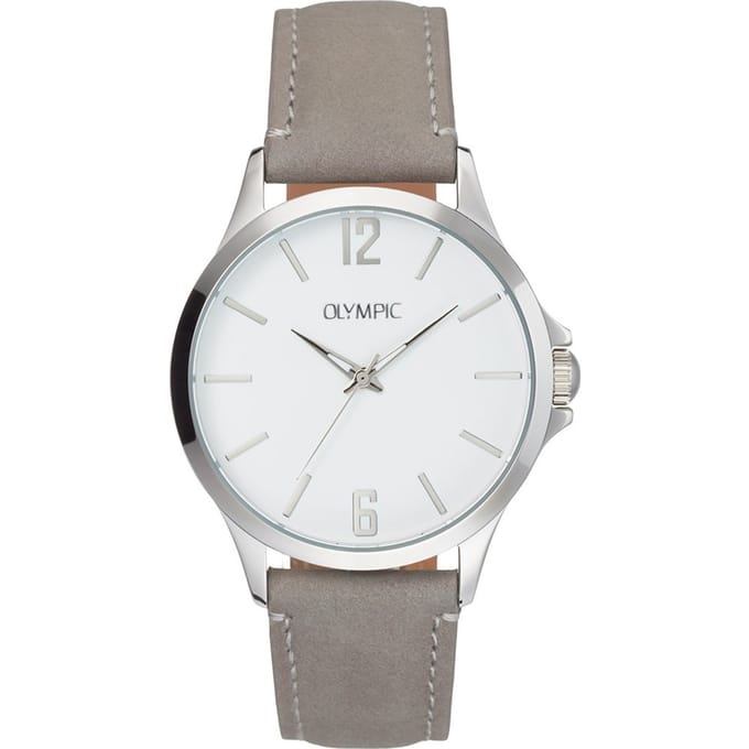 Olympic Collection OL72HSL083 Dani Horloge