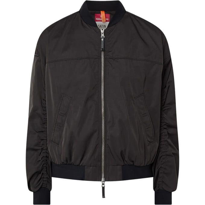 Parajumpers Kathryn Bomberjacks Zwart Pwjkin32